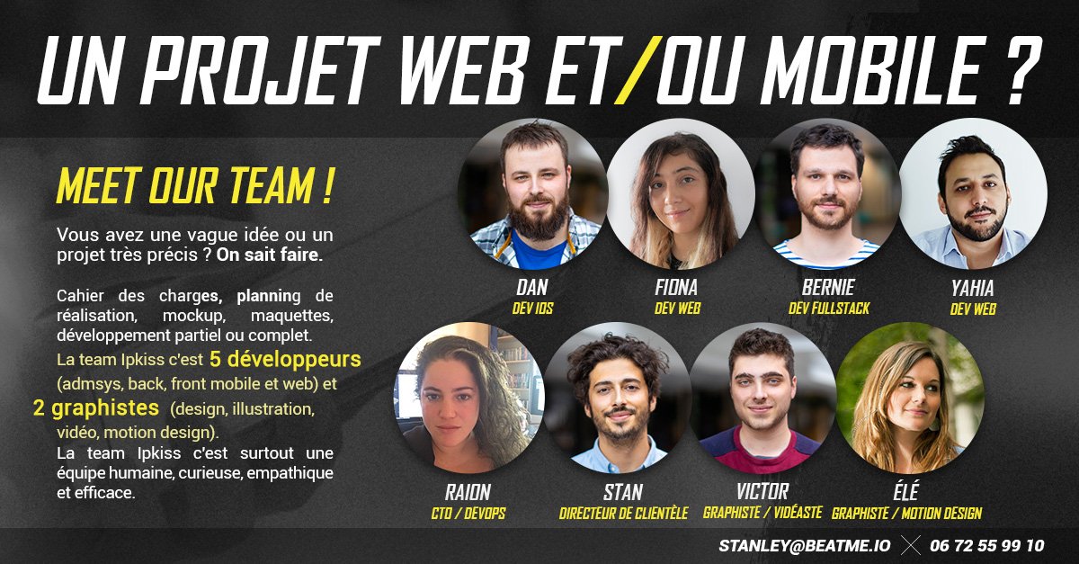 Stanley Baudu tweet media