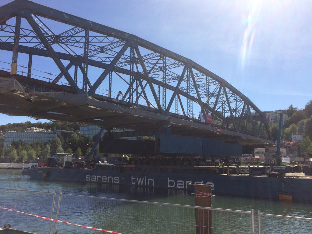 Grand Paris Seine Ouest (GPSO) tweet media