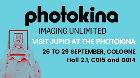 jupio's tweet photo. Visit Jupio on Photokina 2018 - 
https://t.co/ix3qZbhPwh

Visit us at Photokina 2018. We have a lot of new interesting products to show you. Come and Meet the Jupio Team! https://t.co/9JSzvUgUB1