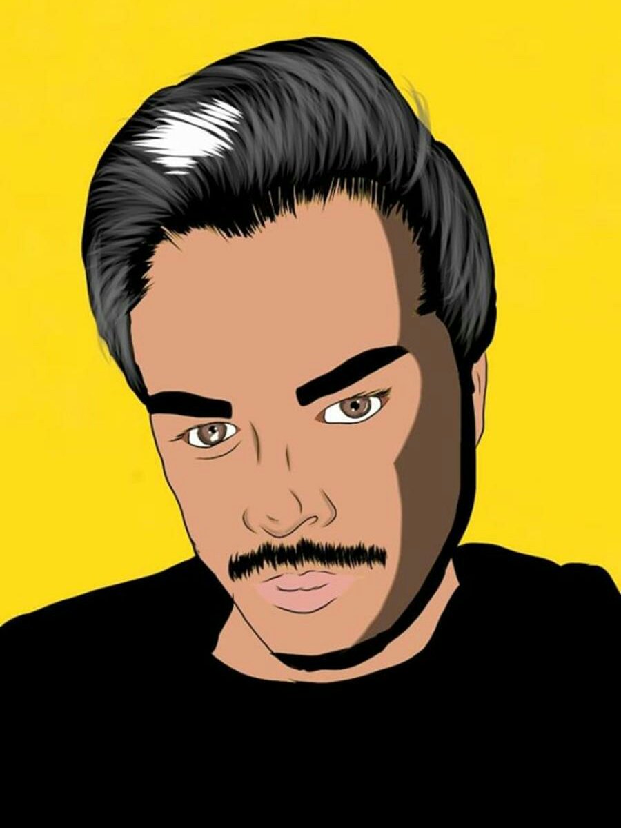 liammusicoff's tweet photo. Merci pour l'illustration @dxssin_at ! La semaine démarre bien 😍 https://t.co/mfoRPliqyq