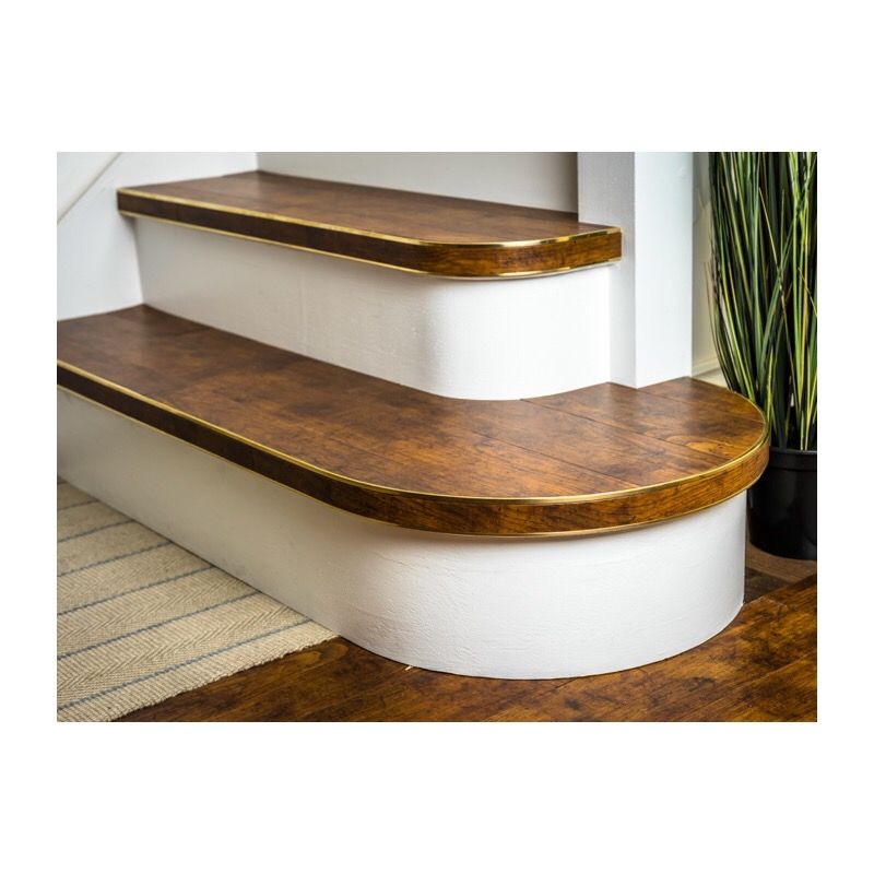 flooring_awards's tweet photo. Our @flooring_awards judges loved Bendy Bull by @StairrodsUK - very smart indeed and it's been selected as the Gold #FlooringWinner in the Accessories category! They are exhibiting today @FlooringShow in Harrogate on stand B36 - Read @thestocklists Visit https://t.co/kj3hflzSAp https://t.co/sVh0vzje0F