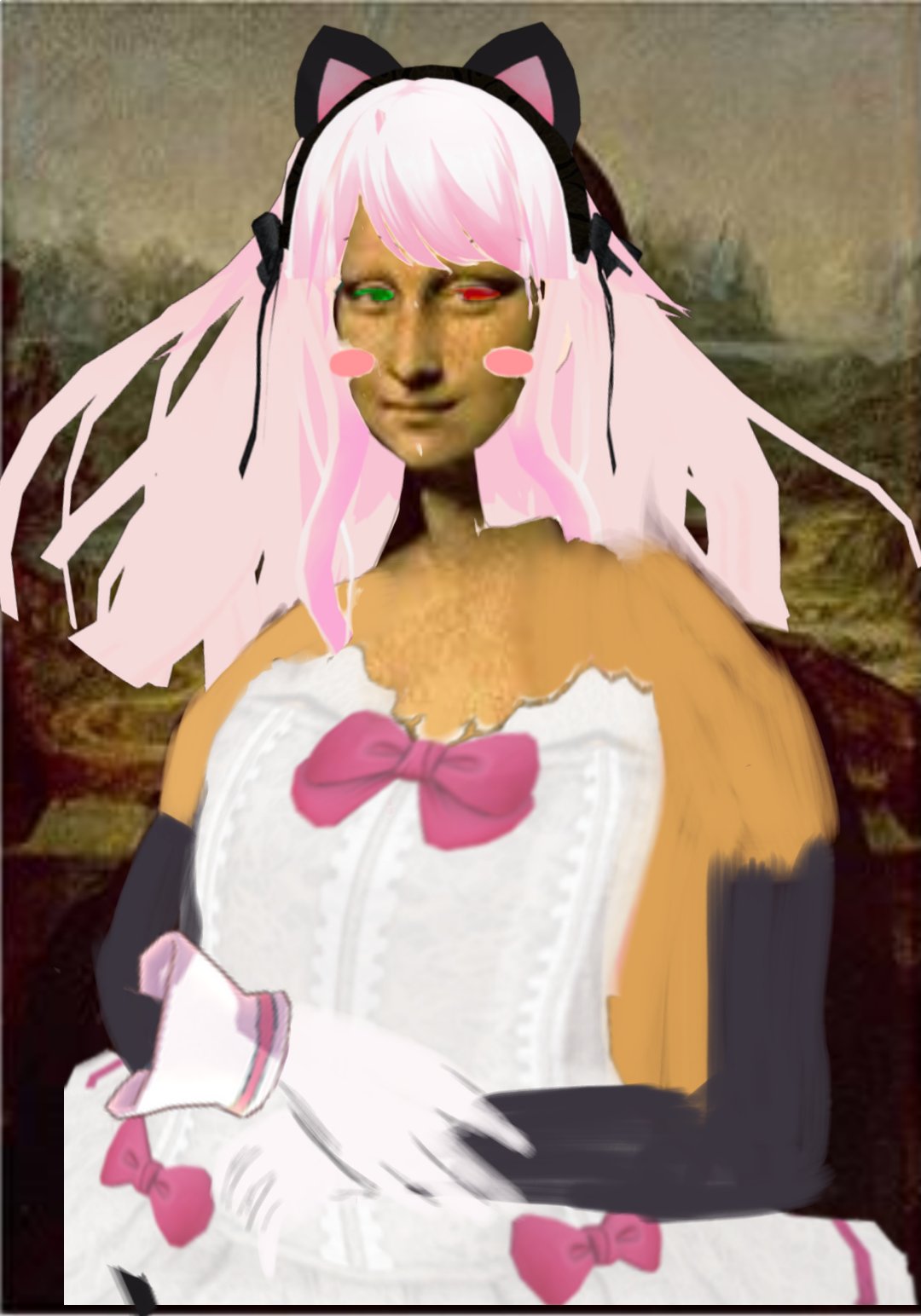 アイコラランド ロビン (@Robin_est_un_di) / X