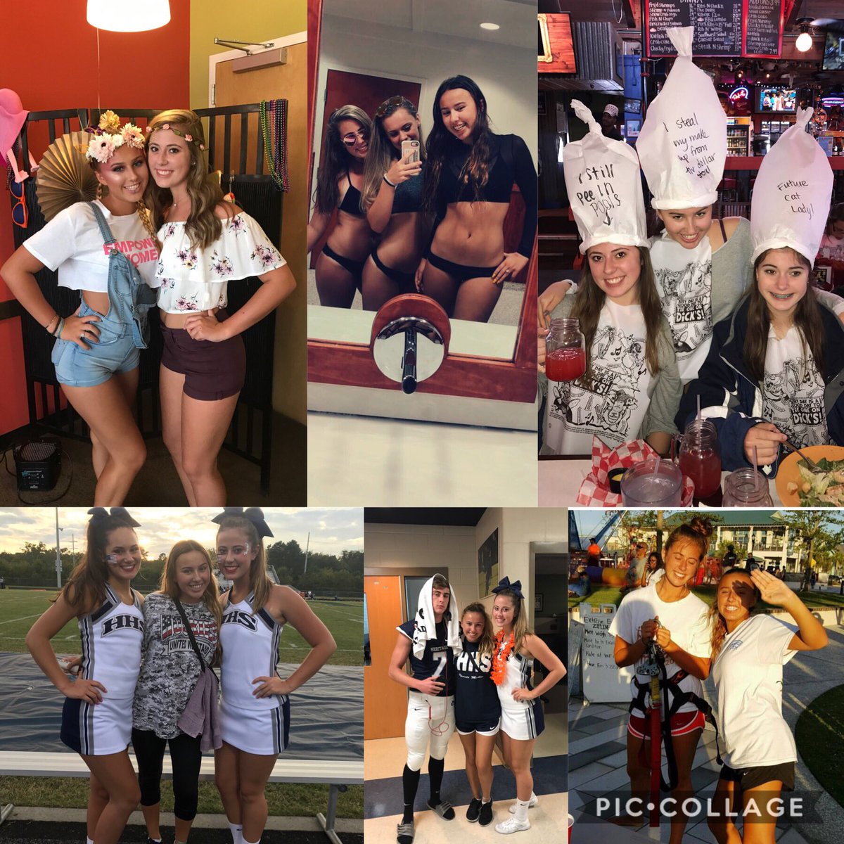 tiff_barnette's tweet photo. Happy birthday to the one girl that NEVER fails to make me laugh and that always has my back!!! You’ll always and forever be my travel buddy and best friend! i love you longtime abby!!!!❤️❤️❤️❤️live it up tonight,,, party like u always do⚡️ https://t.co/nKAJX3s5FD