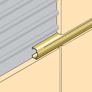 storetiling's tweet image. We stock a large range of #Tiling #Tools and #Tiling #Trims in PVC in various colours, Chrome, Gold and Satin Silver.  Visit our website #tilingstore.com for details.