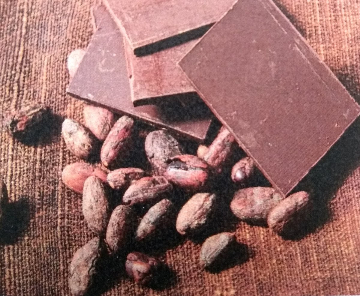 TadcasterWea's tweet photo. Do you like Chocolate?

Do you know why York is famous for its Chocolate?

Find out in our course "Quakers, Chocolate and Social Reform" starting 1.30pm on Thursday at Tadcaster Library.

Chocolate tasting optional!

https://t.co/ZIUxHvx22S or 0300 303 3464 to enrol. https://t.co/JQWmPZO2n7