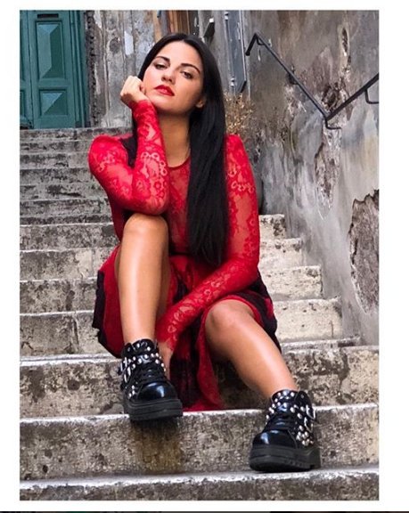 CanalLevyrroni's tweet photo. #Repost #Instagram maitepb ♥️
https://t.co/z7zwG52scv …

Iniciar o dia contemplando a #QueenMaitePerroni 👑
é uma excelente #MondayMotivation !!! 🥰😁😁♥️

#STAR 🇲🇽🌟

#FelizLunes @willylevy29 @MaiteOficial ♥️🌻 https://t.co/2RHJMdxGF0