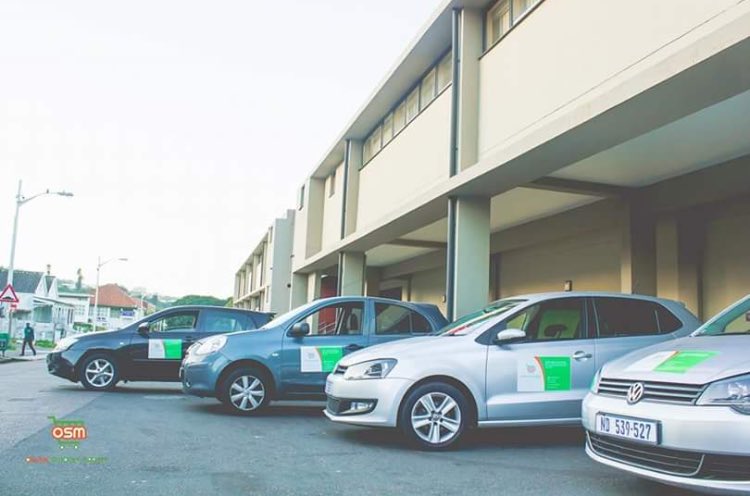 OSM_Shopping's tweet image. Hi Twitter

We are a 100% black-youth owned online grocery shopping platform for students and everyone in need of our service. We offer a range of grocery combos tailored to the majority of South Africans' daily needs and we deliver to their doorsteps FREE of charge.

Please RT