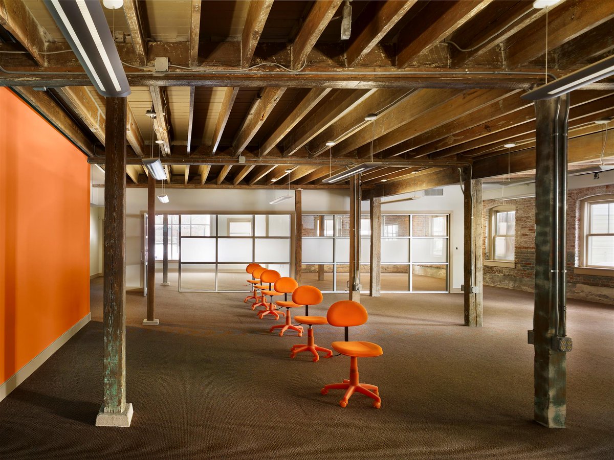 modrec's tweet image. Available Office Spaces for Lease - Contact Leasing Today | info@modernrecycledspaces.com 609.731.0378 #bestplacetowork #coolofficespaces
 #newjerseyofficespaces