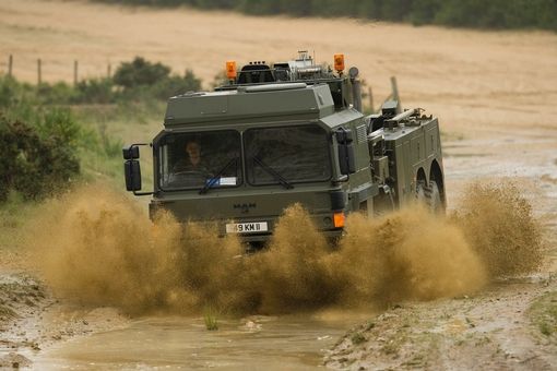 novahubuk's tweet photo. Not long until the #DVD2018 event at #MillbrookProvingGround.
We are getting ready to set up so all visitors can enjoy FREE WiFi while at the show.
#defencevehicledynamics #MoD #DEandS
https://t.co/I83otTVmeq https://t.co/l2Y3KLVWql