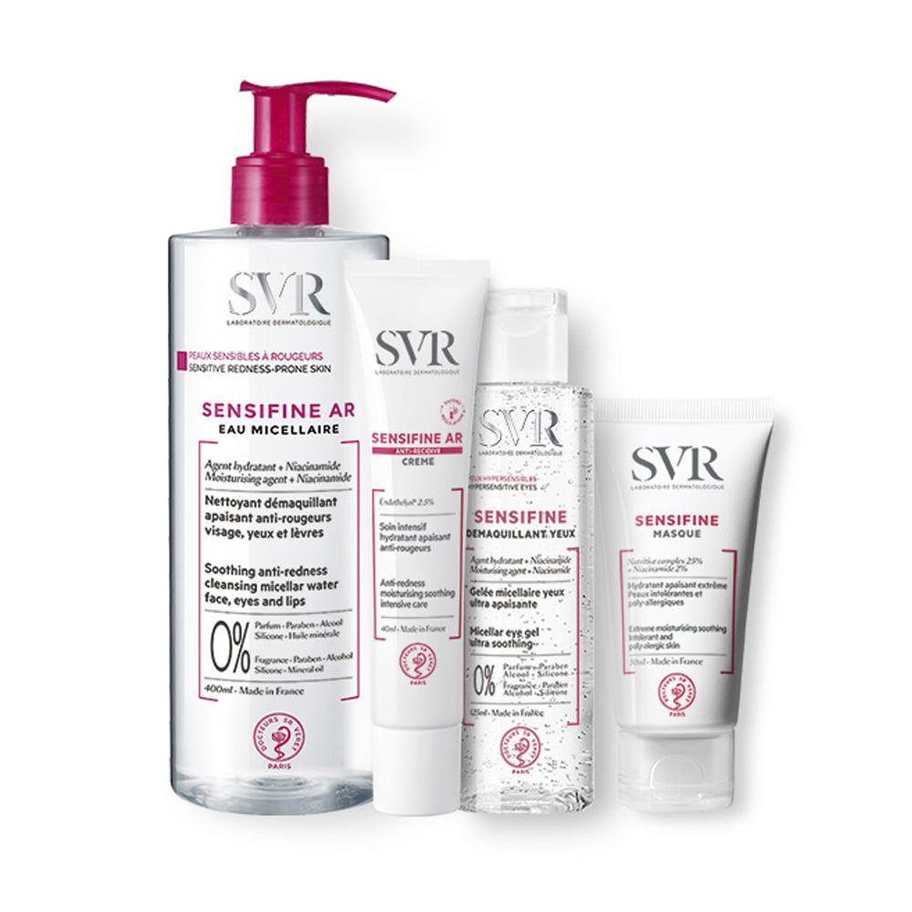 Remportez un rituel de soins Sensifine du Laboratoire SVR [Avec <a href="/LaboSVR/">Laboratoire SVR</a>] #Concours &gt;&gt; madame.lefigaro.fr/bons-plans/rem…