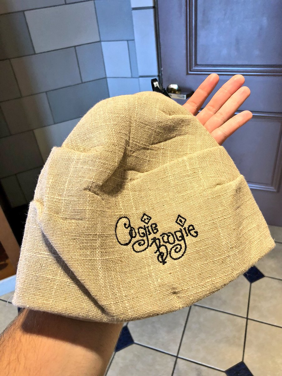 oogie boogie hat disney