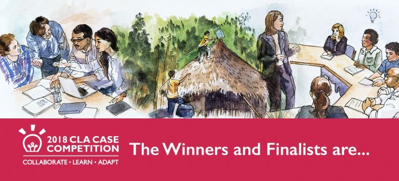 RTIfightsNTDs's tweet image. Great to see our work on @USAIDGH&apos;s ENVISION project highlighted as a finalist in the 2018 CLA Case Competition!! #CLA4Dev #AdaptDev bit.ly/2Qtvyho