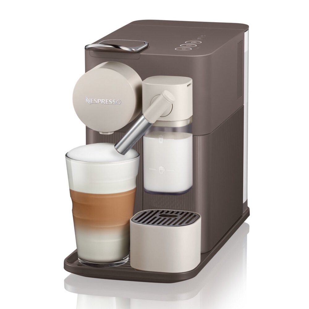 i_Meshal's tweet photo. @Nespresso مرحبا
لدي مكينة LATTISSIMA one  وفقدت القطعه الموصلة بين علبة الحليب والمكينة كما هي موضحة بالصورة، اين يمكنني الحصول على قطعه بديله. وشكراً لكم https://t.co/gfhRnCwF3f