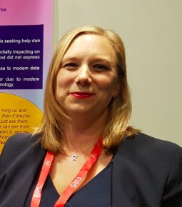 nxtstop1's tweet photo. ▶️ #ERS2018 via @ERSTalk
More.....Non-invasive ventilation, home #NIV
mrt @lung_live4eva
Good debate and questions regarding our qualitative data on home NIV monitoring ––Poster, presenter @skmansell Tags: #digitalhealth #medicaldevice #RemoteMonitoring cc #HospAtHome #HaH https://t.co/O95GCuugK9