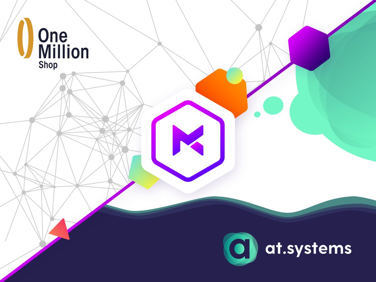 How <a href="/OneMillionShop/">OneMillionShop</a> and <a href="/AT_Systems_BOT/">Automated Trading Systems</a> will become related? 

millioncoin.io