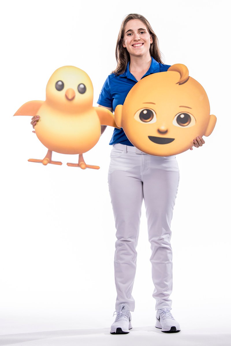 Duke Women's Golf tweet media