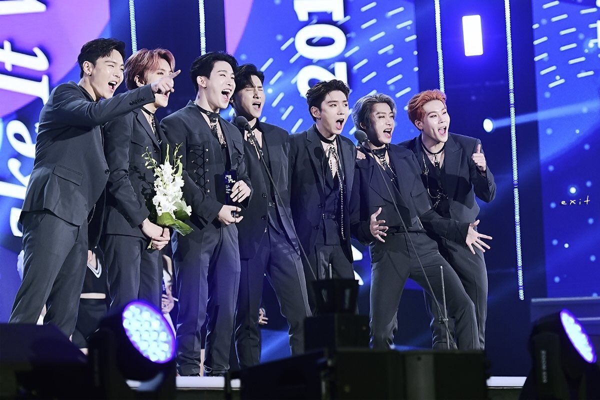 shownubrasil's tweet photo. • ◤ 30.08.18 - 📷 #SoribadaBestKMusicAwards ◢
#HQ: SORIBADA BEST K MUSIC AWARDS 2018 “SPEECH”
Not my pic ◆ © 3xit4me
#SHOWNU #셔누 #ショヌ
#MONSTA_X #몬스타엑스
#MONSTAX #モンスタエックス
#SoribadaAwards2018
#Soribada #Soribada2018 https://t.co/EIlrUntZIn