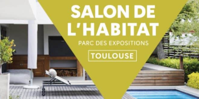 FRT_Pro's tweet image. Au programme : authenticité, produits de qualité et ambiance garantie à #toulouse ! #SalonDeLhabitat mon.actu.io/r/hfx5yxw