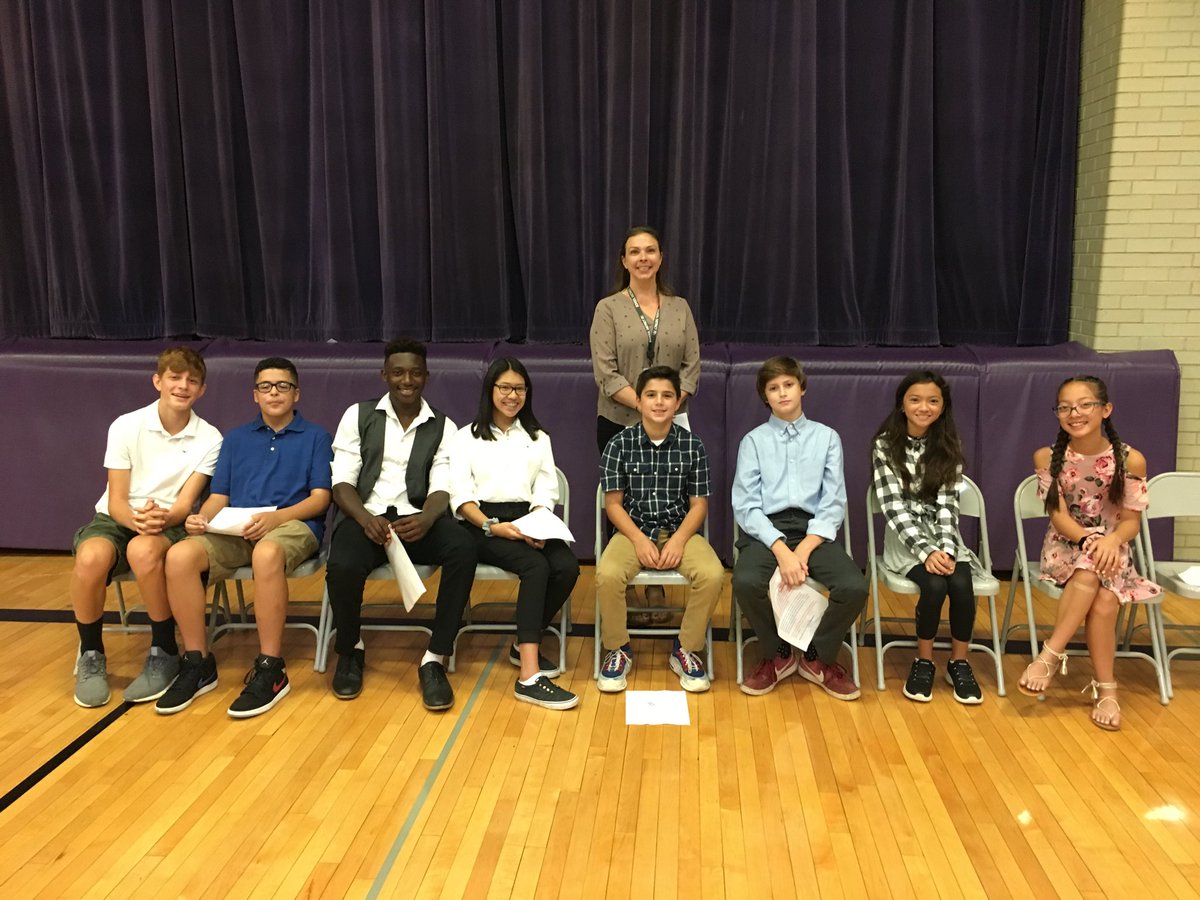 McCracken Library tweet media