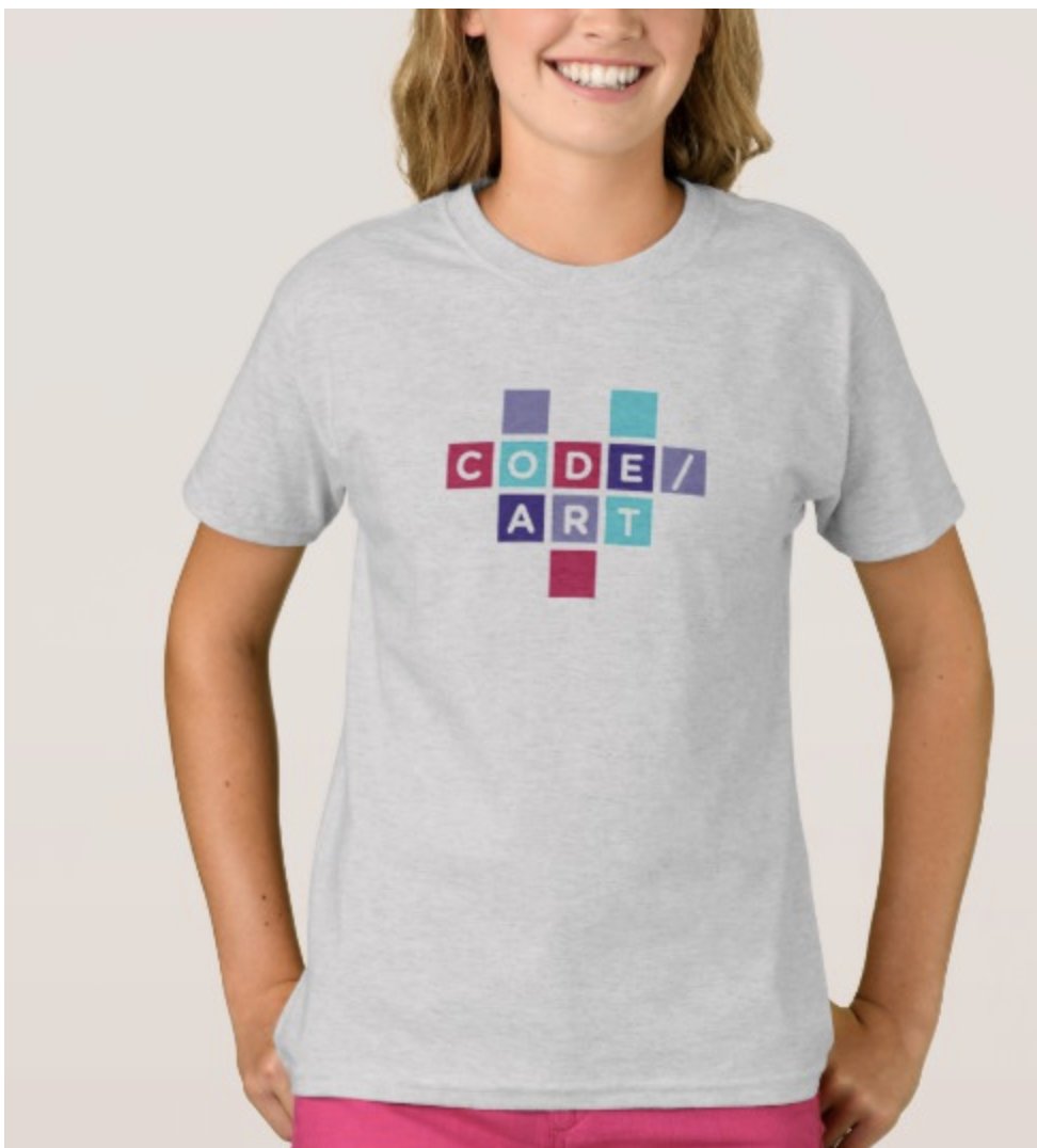 codeartorg's tweet photo. Want your very own Code/Art #swag? Well now you can get some by going to: https://t.co/P2JlhieyCA
Want another product you don't see? Let us know in the comments! #codeart #code #art #girlswhocode #shecan #yes #nonprofit #miami #305tech #inclusion #codeher #codeherclubs https://t.co/dpqwj7lBtP