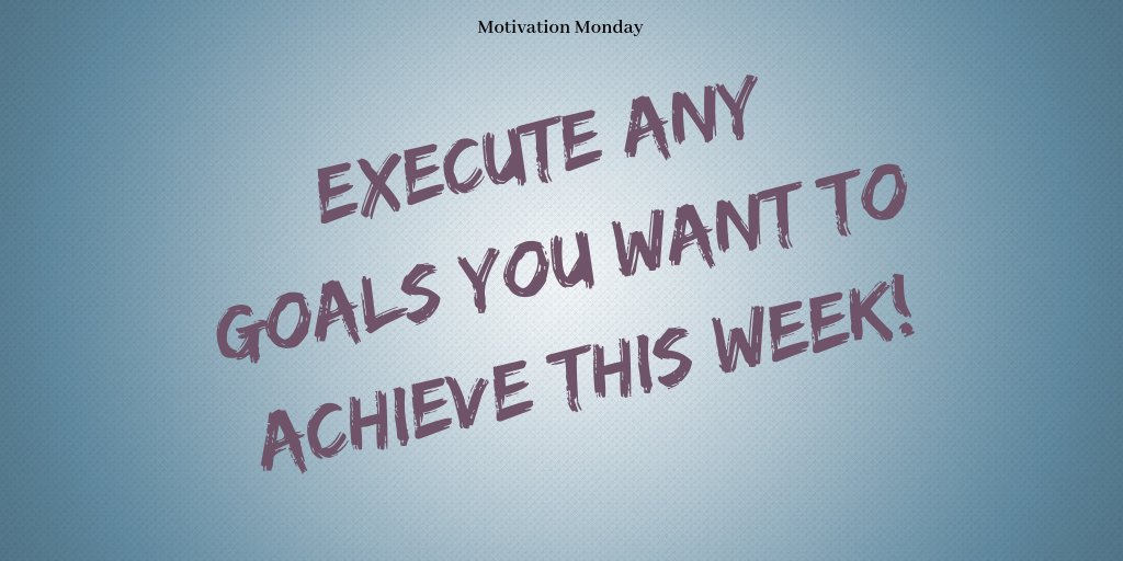 PrismDiversity's tweet photo. Motivation of the Week!! https://t.co/vfHh9H6dei