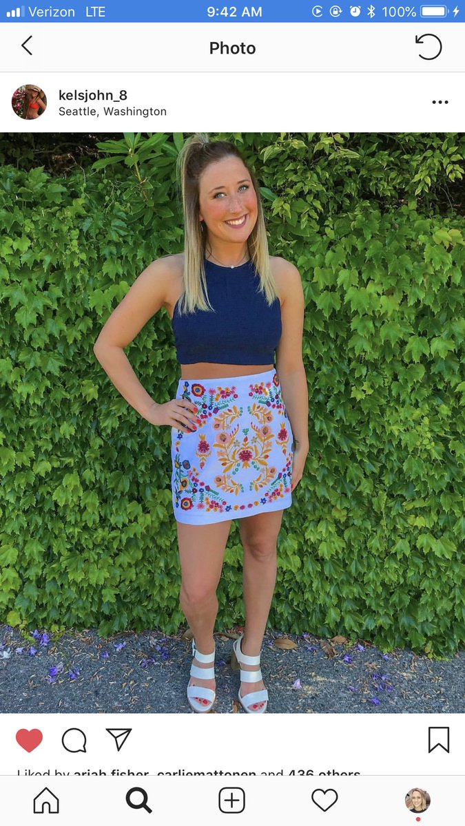lilroni23's tweet photo. THE Kelsey Johnson though 🤤😍❤️ 

I mean come on, like FOR REAL. Just look at her. The most beautiful person in the world, inside and out. It’s only up from here, the world is yours pretty girl 💗 https://t.co/ZCuA9FB5cy