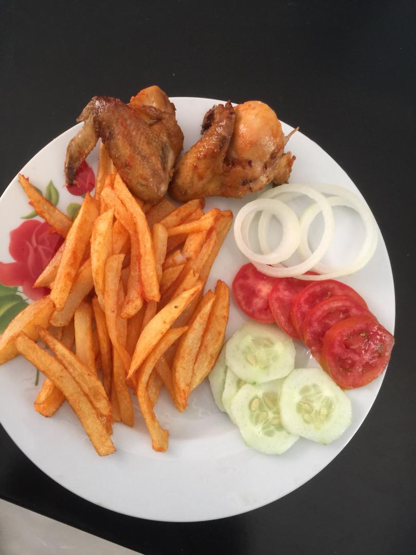 GraciousRongai's tweet photo. Favourate food https://t.co/Tun1536D1n
