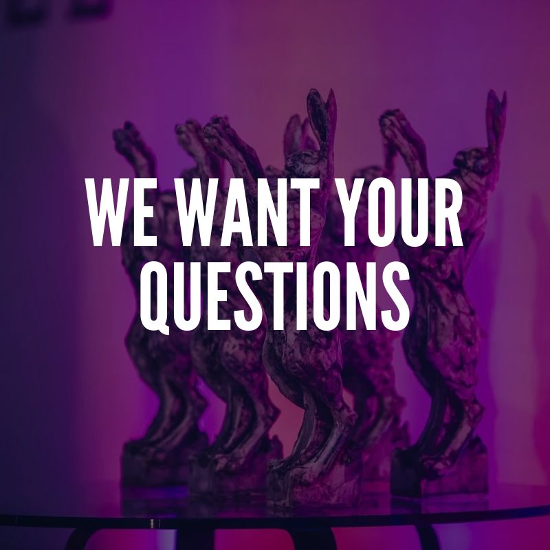 FightAnimalTest's tweet photo. @Lush_Prize will be holding a panel on #endinganimaltesting at the #LushShowcase this weekend. They are looking for your questions to put to their panel https://t.co/HSnRP8IYRx https://t.co/ZZQUSBPv8a