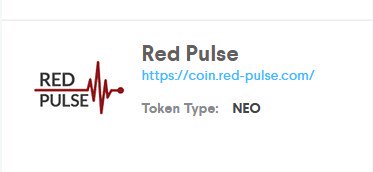 ico_check's tweet image. A next generation intelligence and content ecosystem for China markets 
#ICO #icocheck #cryptocurrency #cryptoislife #crypto

ico-check.com/red-pulse