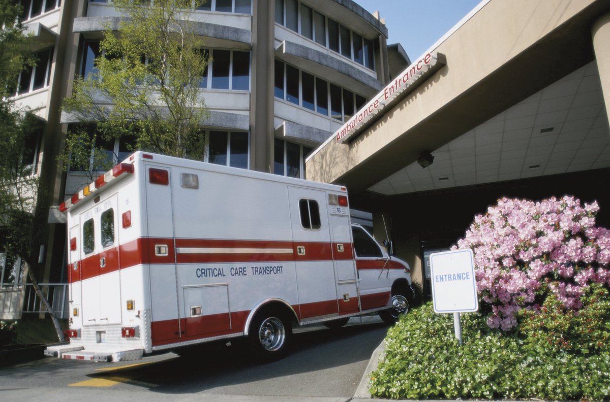 TitanProductsGr's tweet photo. Improve response and reporting time within a healthcare facility by deploying victor and VideoEdge hardware and software by #AmericanDynamics. 
#SecuritySolutions
Read about the benefits of this solution here: https://t.co/2yv3kpOD48 https://t.co/DQAucCCoBu