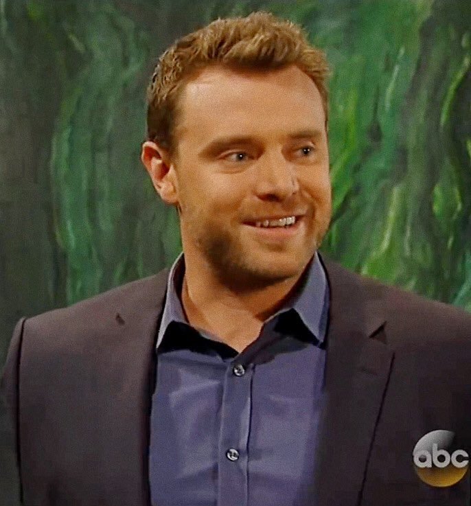 Happy Birthday Billy Miller  