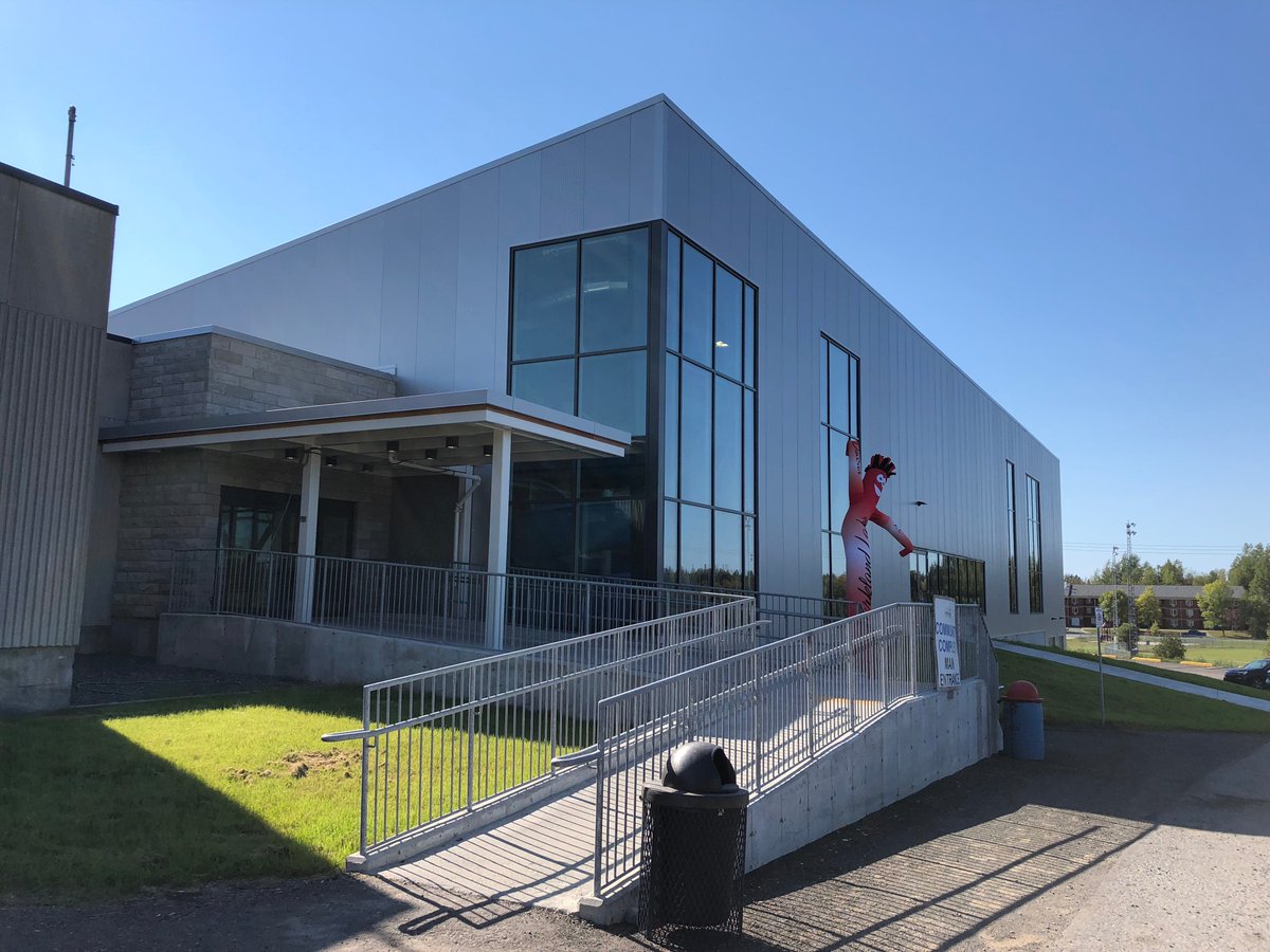 Salter Pilon Architecture tweet media