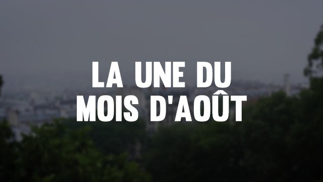 UsernameProject's tweet image. Le mois d&apos;août a principalement été rythmé par la sortie de la 🎬 bande-annonce ; mais pas seulement ! Voici un nouvel article qui met la 🔦 lumière sur nos activités. usernamewebseries.com/blog/2018/09/1…