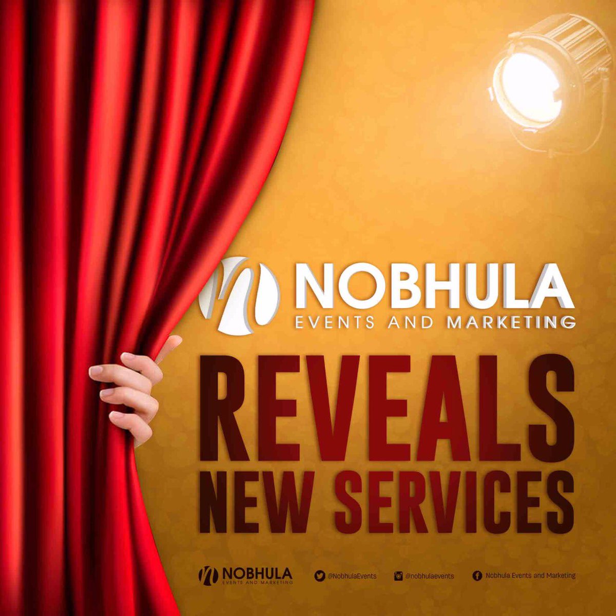 NobhulaEvents's tweet photo. Growth is never by mere chance; it is the result of forces working together. https://t.co/MU1DPyi1sj