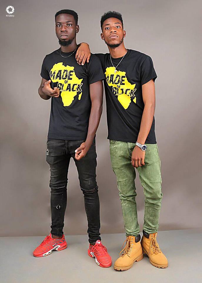 ThisIsKubiLive's tweet photo. 2Kings Reveals Why They Choose Such A Brand Name https://t.co/uIxqt2J1ce https://t.co/LaOZx97TeH