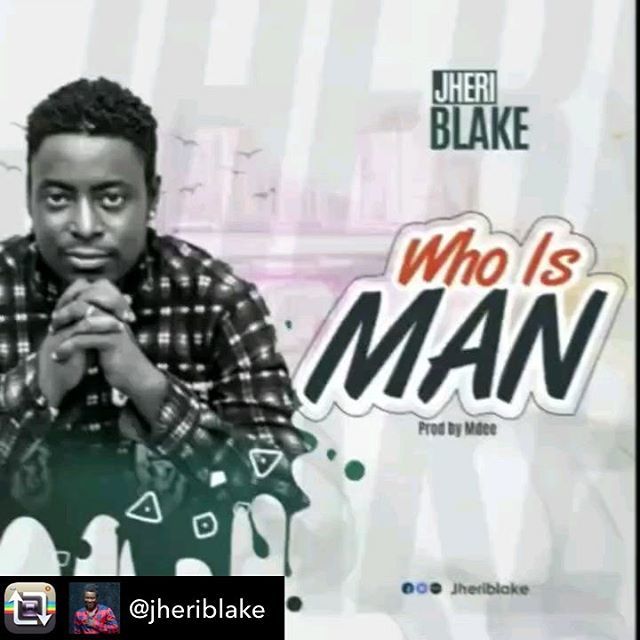 WCRadioofficial's tweet photo. Repost from @jheriblake using @RepostRegramApp - Yes TODAY is the day
Its FINALLY OUT
Listen abit to it..
Link on my bio
#WhoisMAN by @jheriblake 
Produced by @mdeez_ejike 
#Endorsedby @empireradio018 
#gospelmusic #gospelmedia #whoisman #music #inspirat… https://t.co/hQJiAjCh0b https://t.co/DlL2xFPOlc