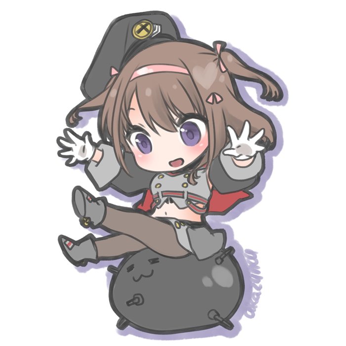 Twoucan ｚ３５ の注目ツイート イラスト マンガ