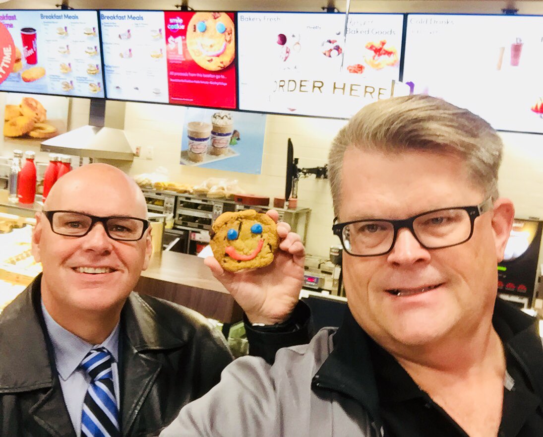 Superintendent Stu Henry, Red Deer Public Schools tweet media