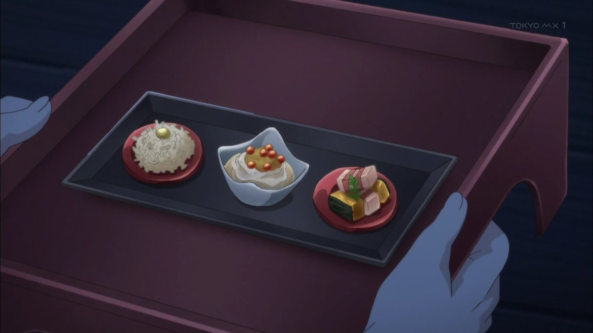 かくりよの宿飯 第25話 感想 カッパのチビちゃん最後にやらかして面白くなってきた ページ 2 かくりよの宿飯 第25話 感想 カッパのチビちゃん最後にやらかして面白くなってきた ページ 2