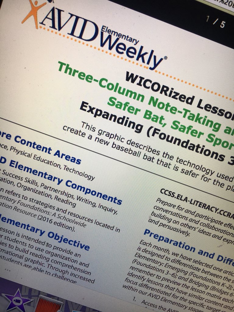 JannaTolleson's tweet image. 💙💛 Day off for weather =day ON for @AVID4College 💙💛 Reviewing #AVID weekly lessons &amp;amp; resources to share w/@WingateES_NC 3-5 teachers. #WICORized @educatingall @APShanda @Renee_McKinnon1 @UCPS_MonroeNC 👍🏼✅