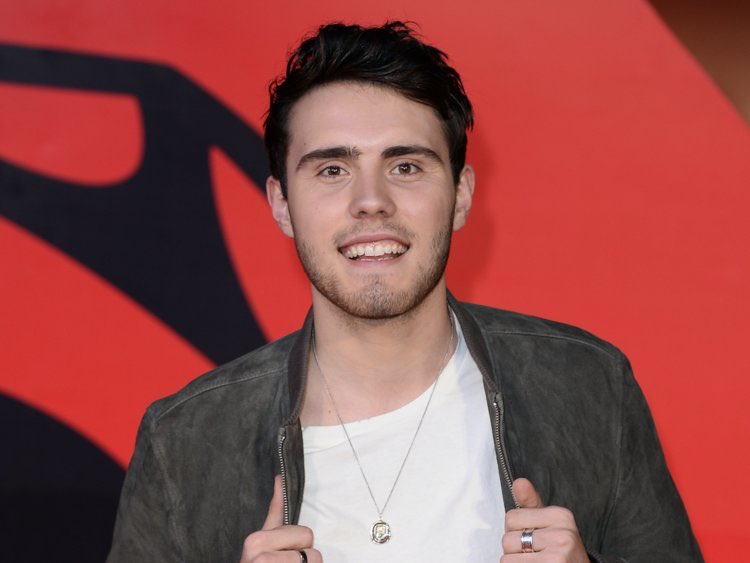 Happy birthday Alfie deyes  