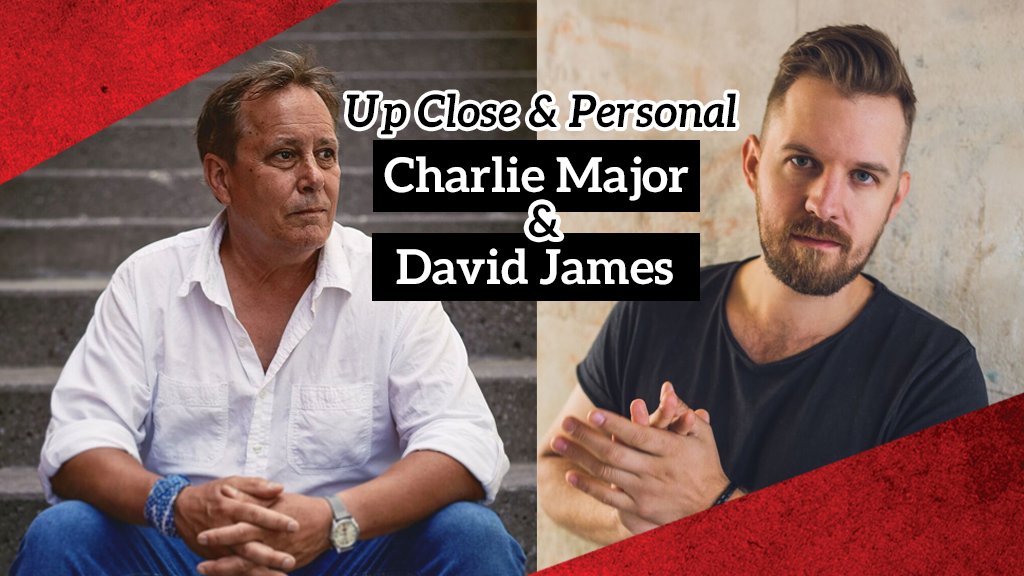 Win your way into our private Up Close and Personal with <a href="/charliemajor101/">charliemajor</a>  and <a href="/DavidJamesMusic/">David James</a>  at the BRAND NEW Ridge Rock Brewing Co in Carp on Tuesday, September 25th. ow.ly/GWhG30lQNt3
