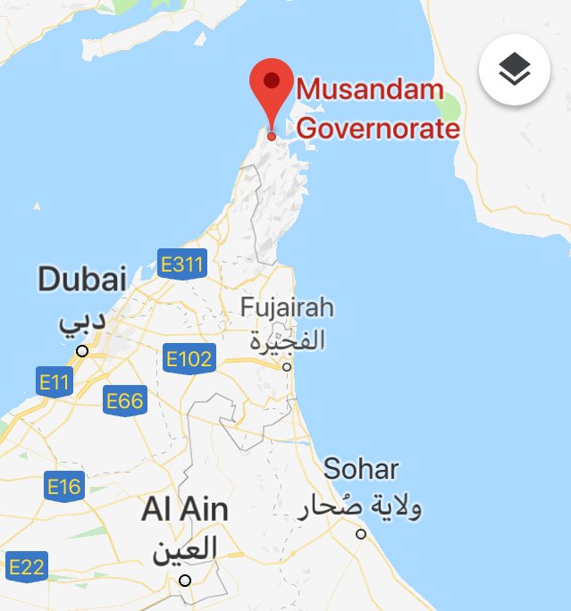 DrSaudAlfarsi's tweet photo. لربما حان الوقت للتفكير جيداً في إعادة دراسة وضع الخدمات الأساسية بمحافظة مسندم ، فليس من المعقول أن تبقى هذه المحافظة ذات الموقع الاستراتيجي المهم بهذا الحال ! فلا مستشفى مرجعي !! ولا مؤسسات تعليم عالي !! ولا أسواق حديثة تواكب التطور !! ولا استغلال اقتصادي يتناسب وأهميتها ! https://t.co/mgjBI0CO01