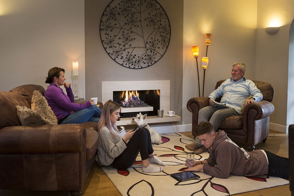 Gas Safe Register tweet media