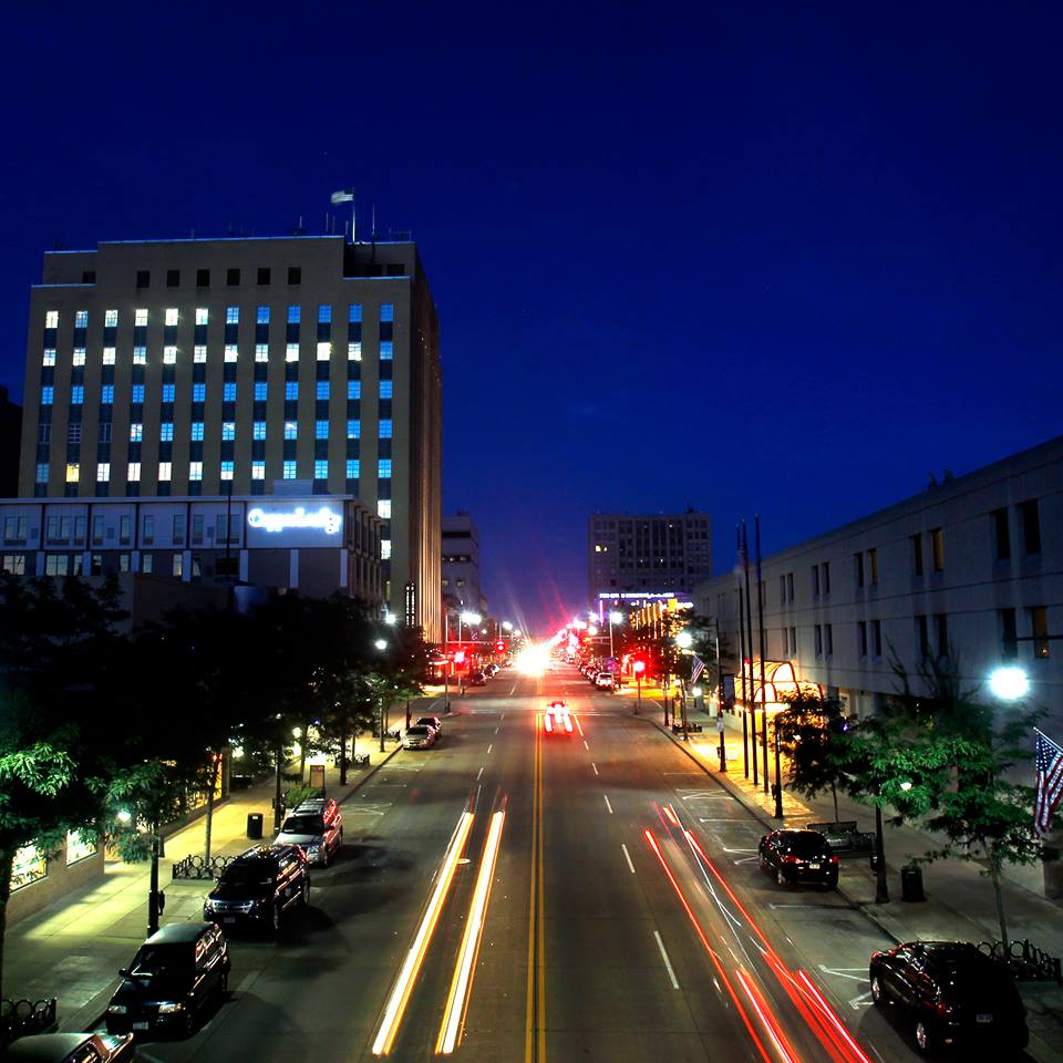 Leave a comment with your best photo from a date night out on the town along College Ave for your chance to win a gift certificate to CopperLeaf. The winner will be picked in one week. Be creative – we can’t wait to see what you’ve got!