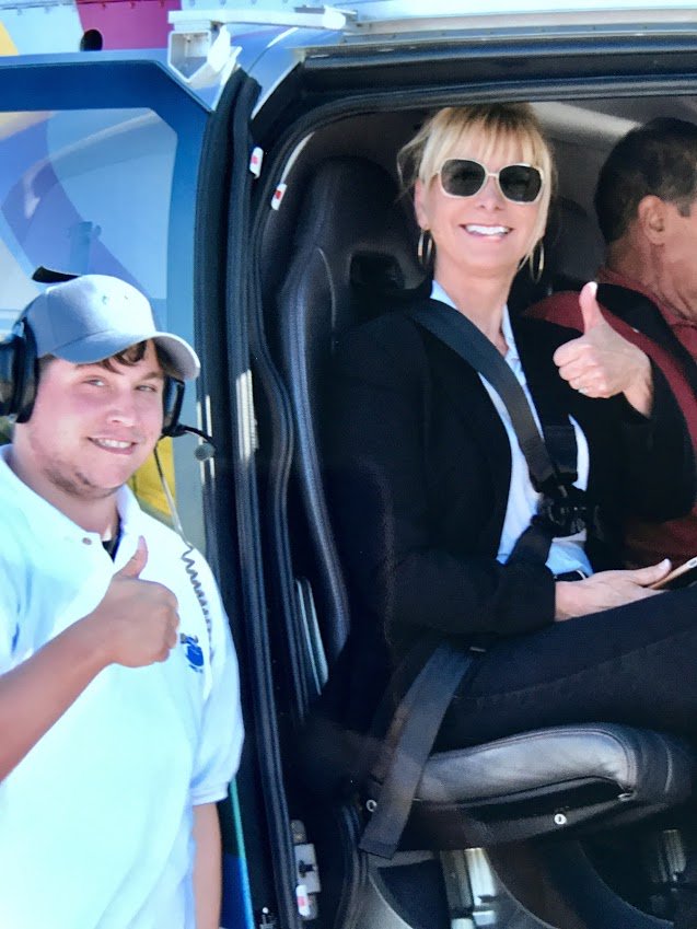 always5star's tweet photo. #MondayMotivation Always challenge yourself! Mine was a helicopter ride over #NiagaraFalls!  What's yours? 🌟🌟🌟🌟🌟#myFLXtbex @FunInFairfax @RoarLoudTravel @RickGriffin @LoriMoreno @RoadtripC @HHLifestyleTrav @suziday123 @LiveaMemory @HeidiSiefkas @Touchse @TouringTastebud https://t.co/lEEKA7kdYu