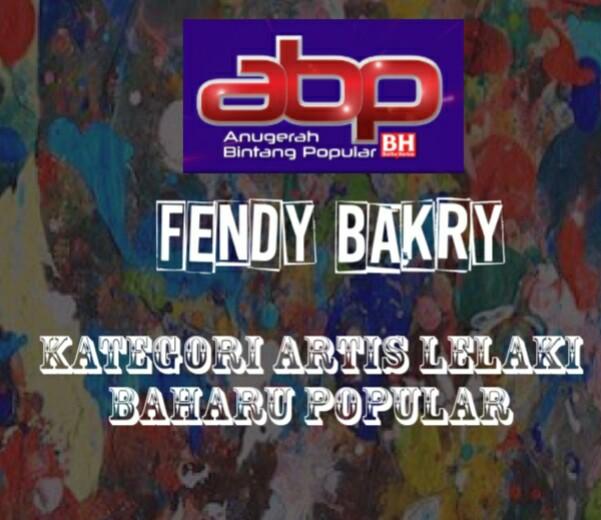 Nurulhu27528008's tweet photo. X lama dh guys...so jom perang undi 8 HARI lagi.....

#FendyBakry
#ABPBH31 
#ABPBH31FendyBakry
#ArtisBaharuLelakiPopular
#Fendynisme
#Fendynism
#Kakikipasartis
#Prokuyastudios
#GerakGempurFendyBakry
@fendynisme 
@fendybakry 
@ProkuyaStudios 
@kakikipasartis https://t.co/8erQ46FHTh