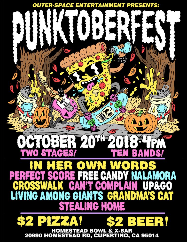FreeCandySac's tweet photo. 10/20/18 https://t.co/5xVbJMtvhR