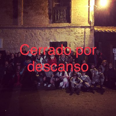 terrorifrias's tweet photo. #NuevaFotoDePerfil https://t.co/lXrv7DckST