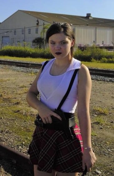 paleflesh2018's tweet photo. So many #Zombies, so little #Time,
#PaleFlesh ain't that hard to find. 
#actorslife #MondayMotivation https://t.co/Gc6DzFAPe7